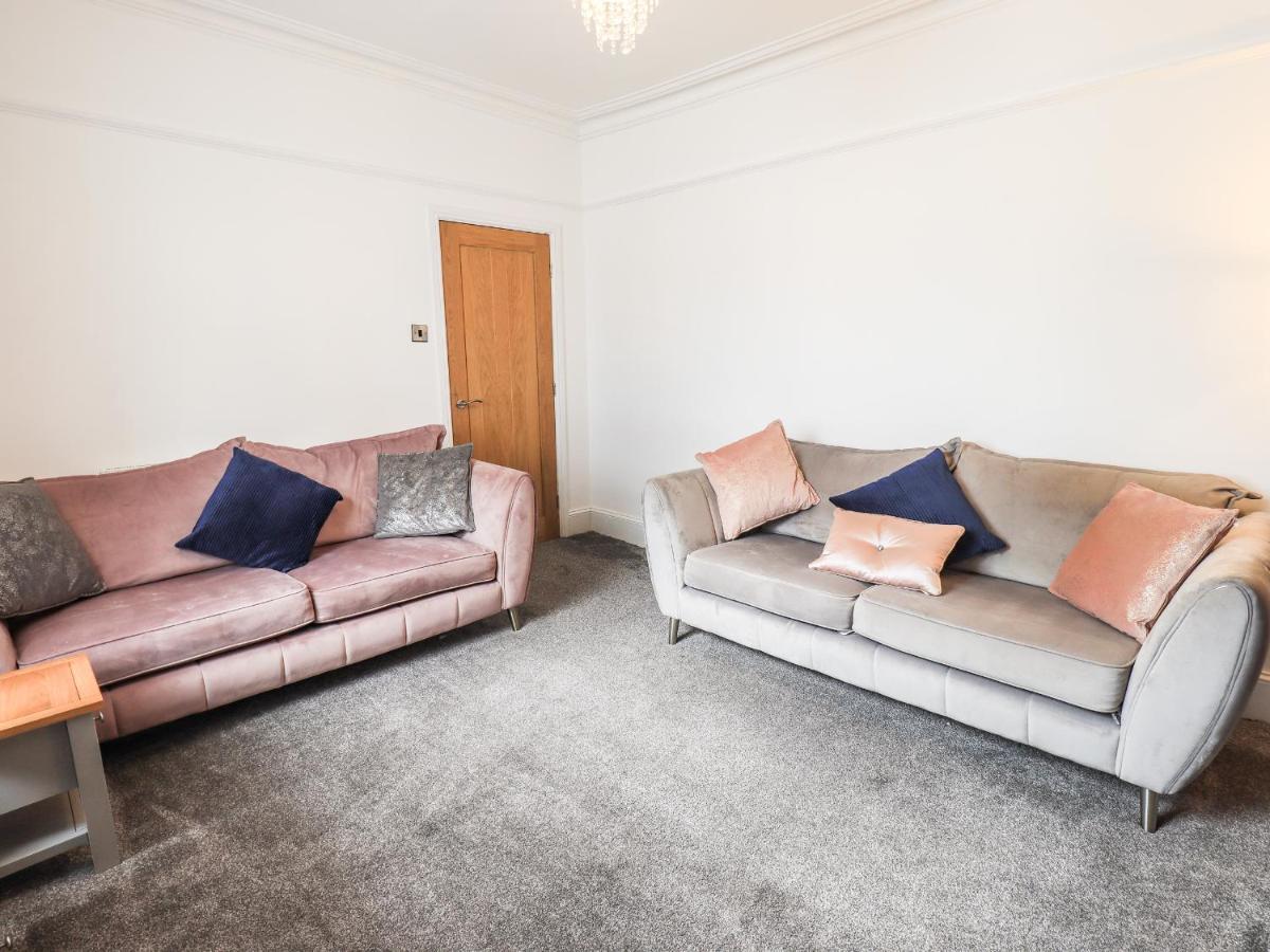 Aryelle House Villa Kendal Dış mekan fotoğraf