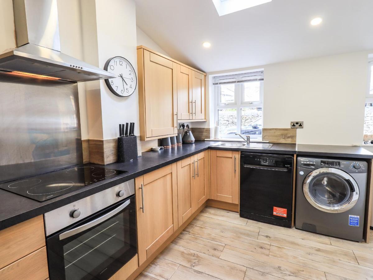 Aryelle House Villa Kendal Dış mekan fotoğraf