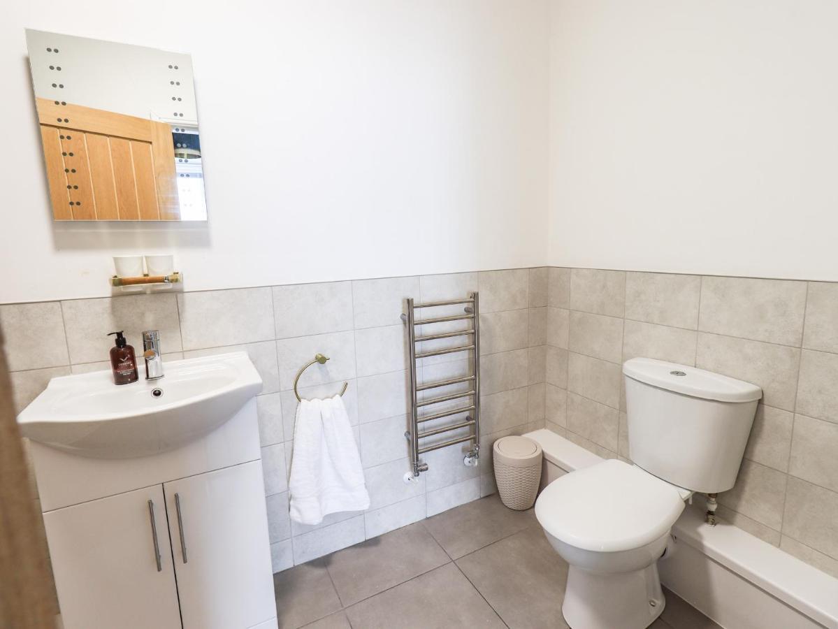 Aryelle House Villa Kendal Dış mekan fotoğraf