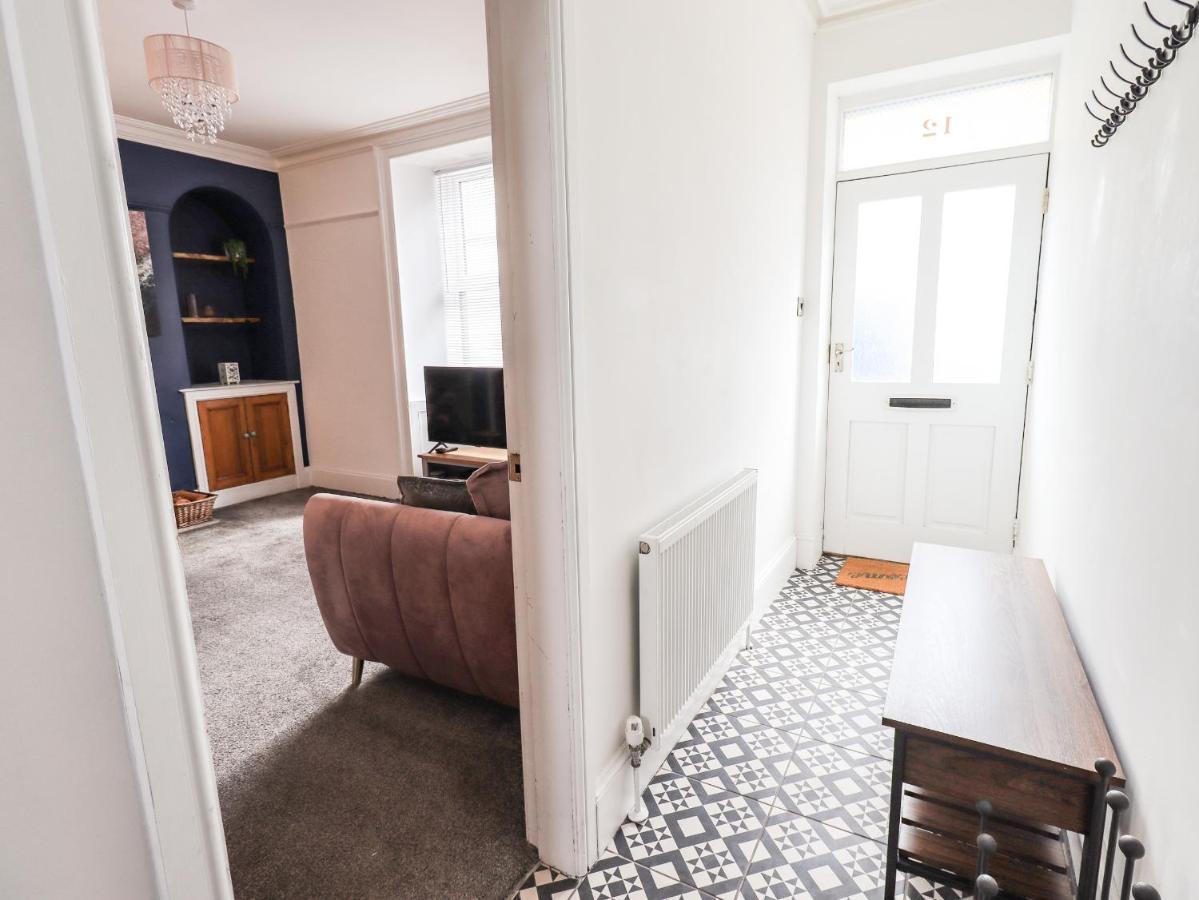 Aryelle House Villa Kendal Dış mekan fotoğraf