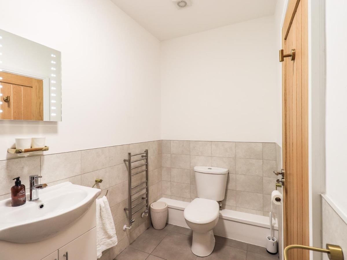 Aryelle House Villa Kendal Dış mekan fotoğraf
