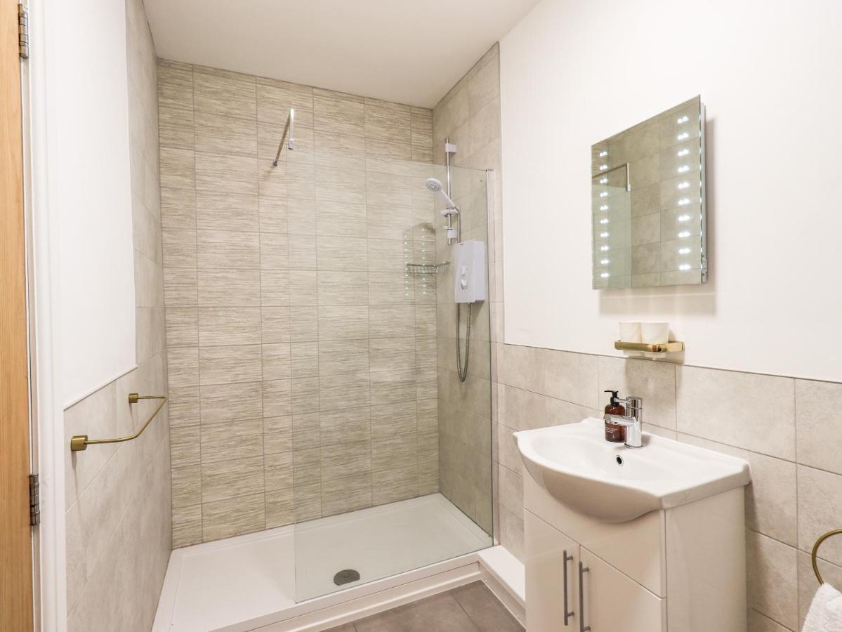 Aryelle House Villa Kendal Dış mekan fotoğraf