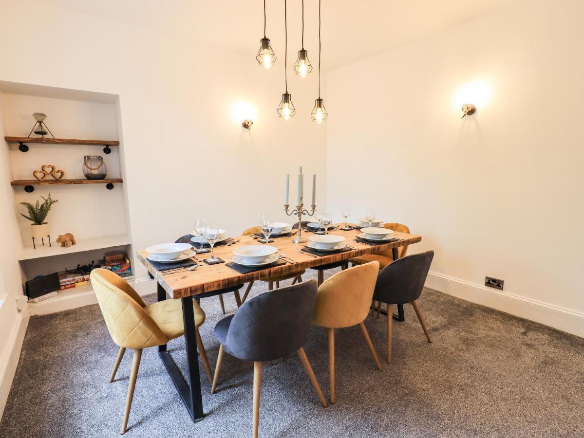 Aryelle House Villa Kendal Dış mekan fotoğraf