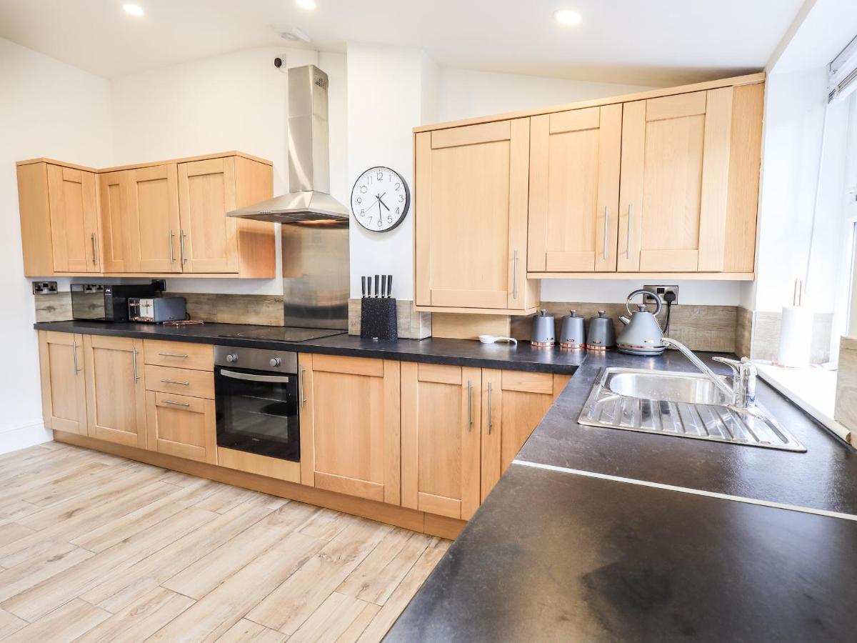 Aryelle House Villa Kendal Dış mekan fotoğraf