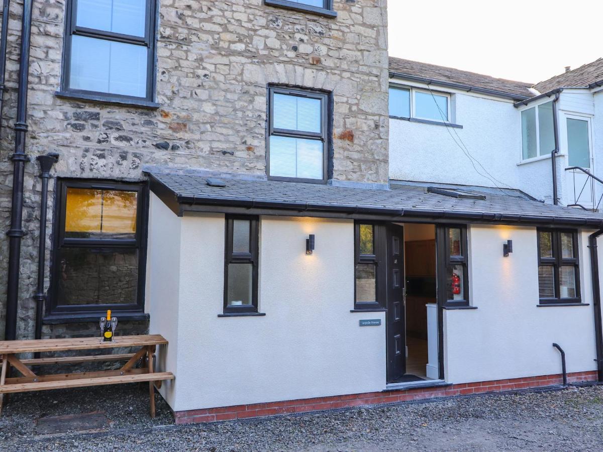 Aryelle House Villa Kendal Dış mekan fotoğraf