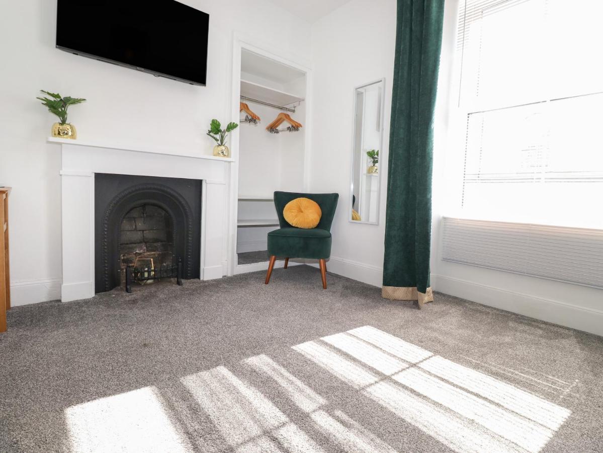 Aryelle House Villa Kendal Dış mekan fotoğraf