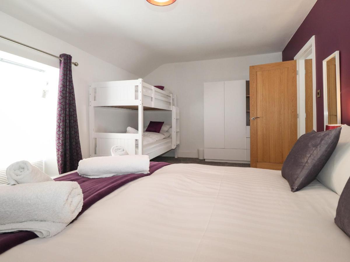 Aryelle House Villa Kendal Dış mekan fotoğraf
