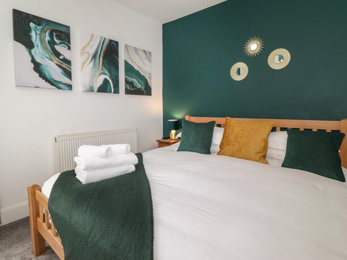 Aryelle House Villa Kendal Dış mekan fotoğraf