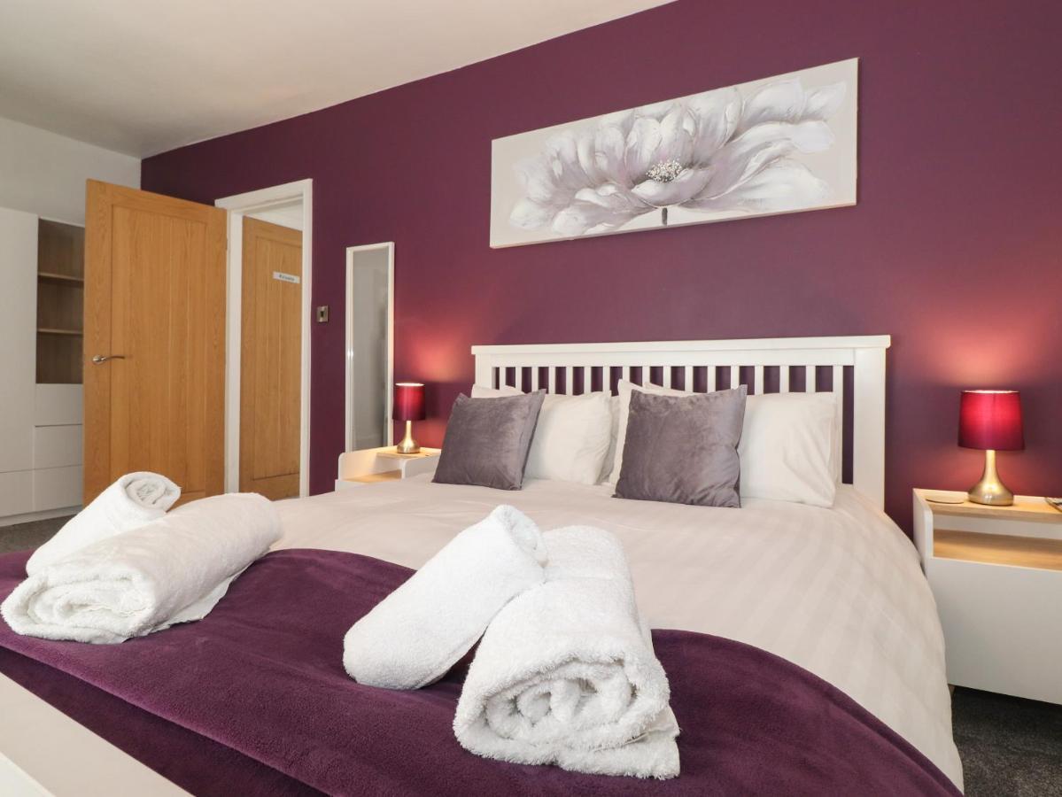Aryelle House Villa Kendal Dış mekan fotoğraf