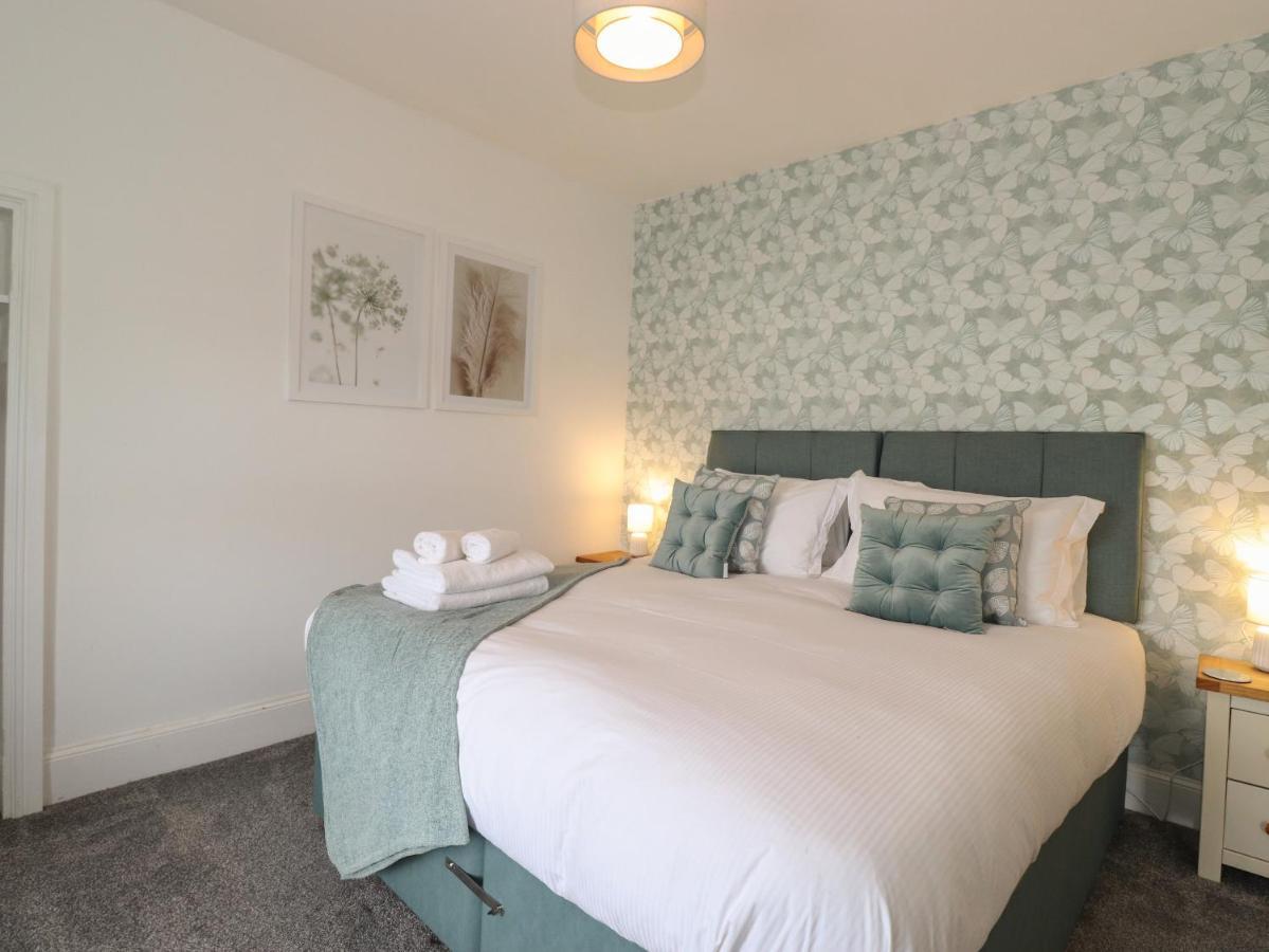 Aryelle House Villa Kendal Dış mekan fotoğraf