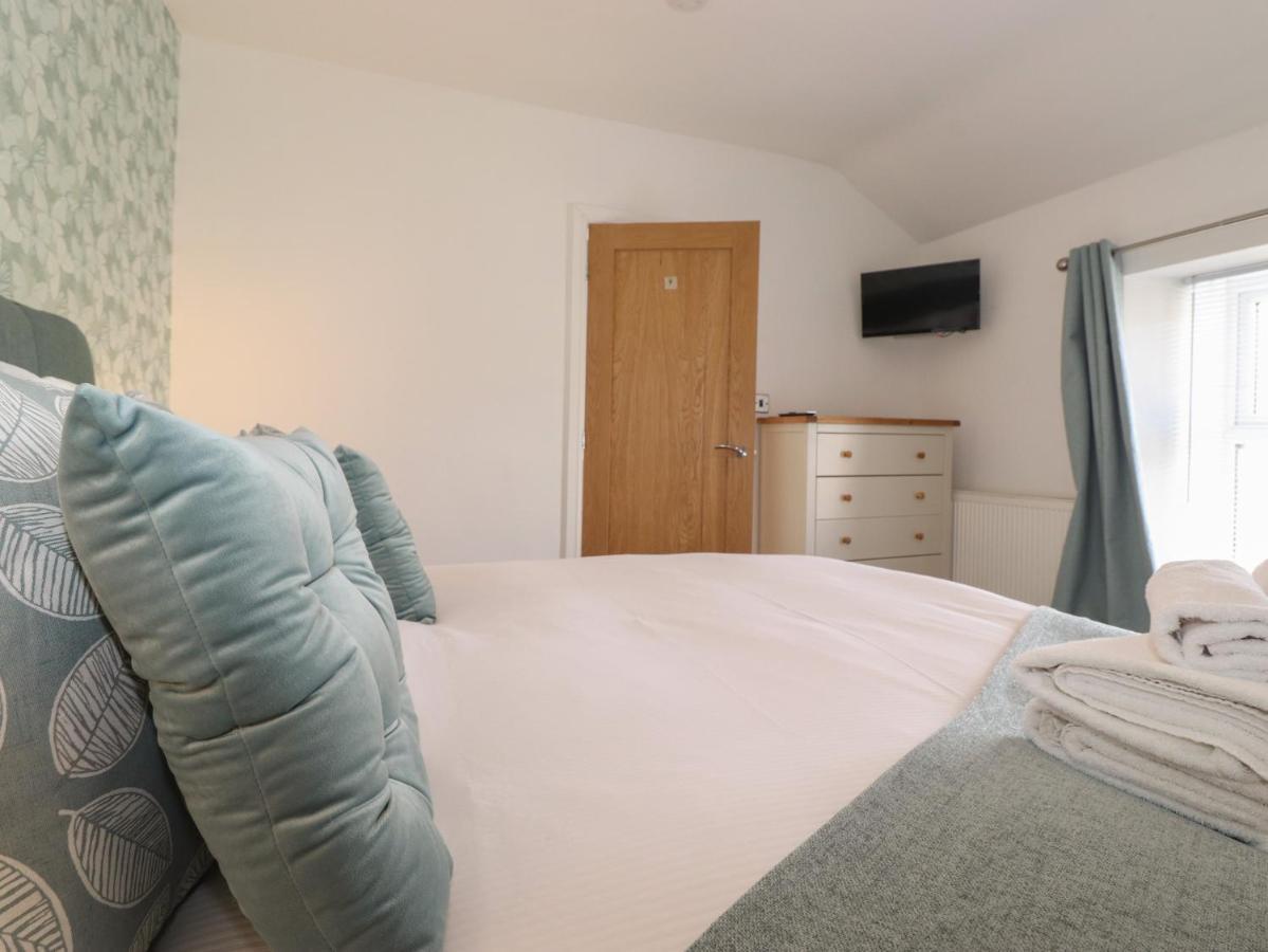 Aryelle House Villa Kendal Dış mekan fotoğraf