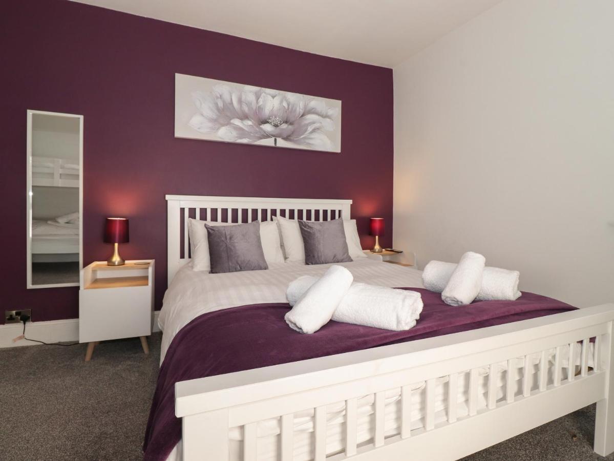 Aryelle House Villa Kendal Dış mekan fotoğraf