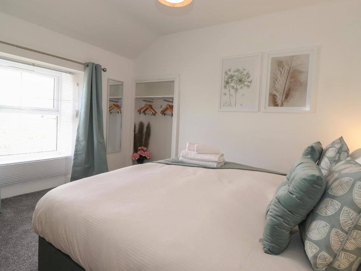 Aryelle House Villa Kendal Dış mekan fotoğraf