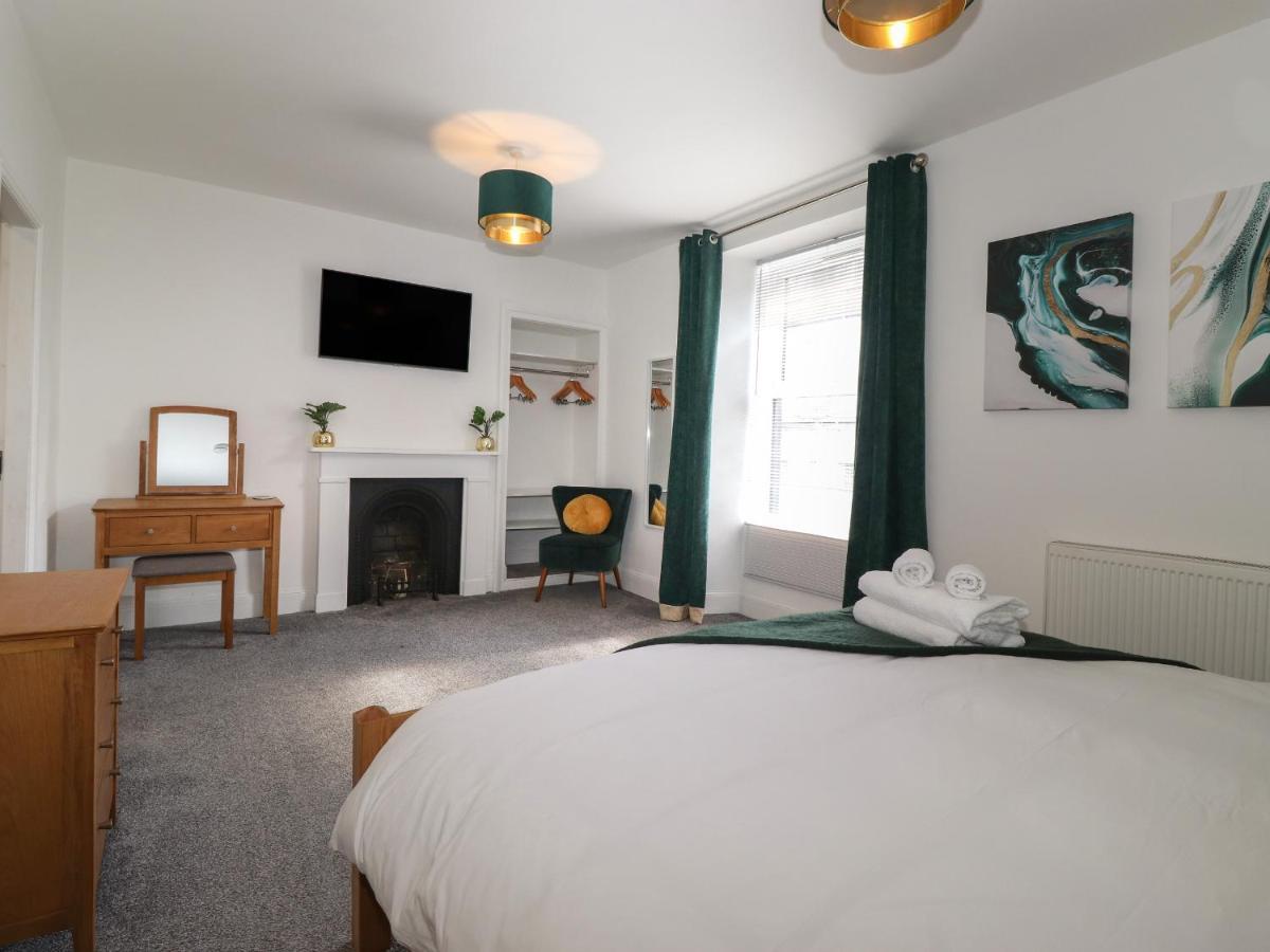Aryelle House Villa Kendal Dış mekan fotoğraf