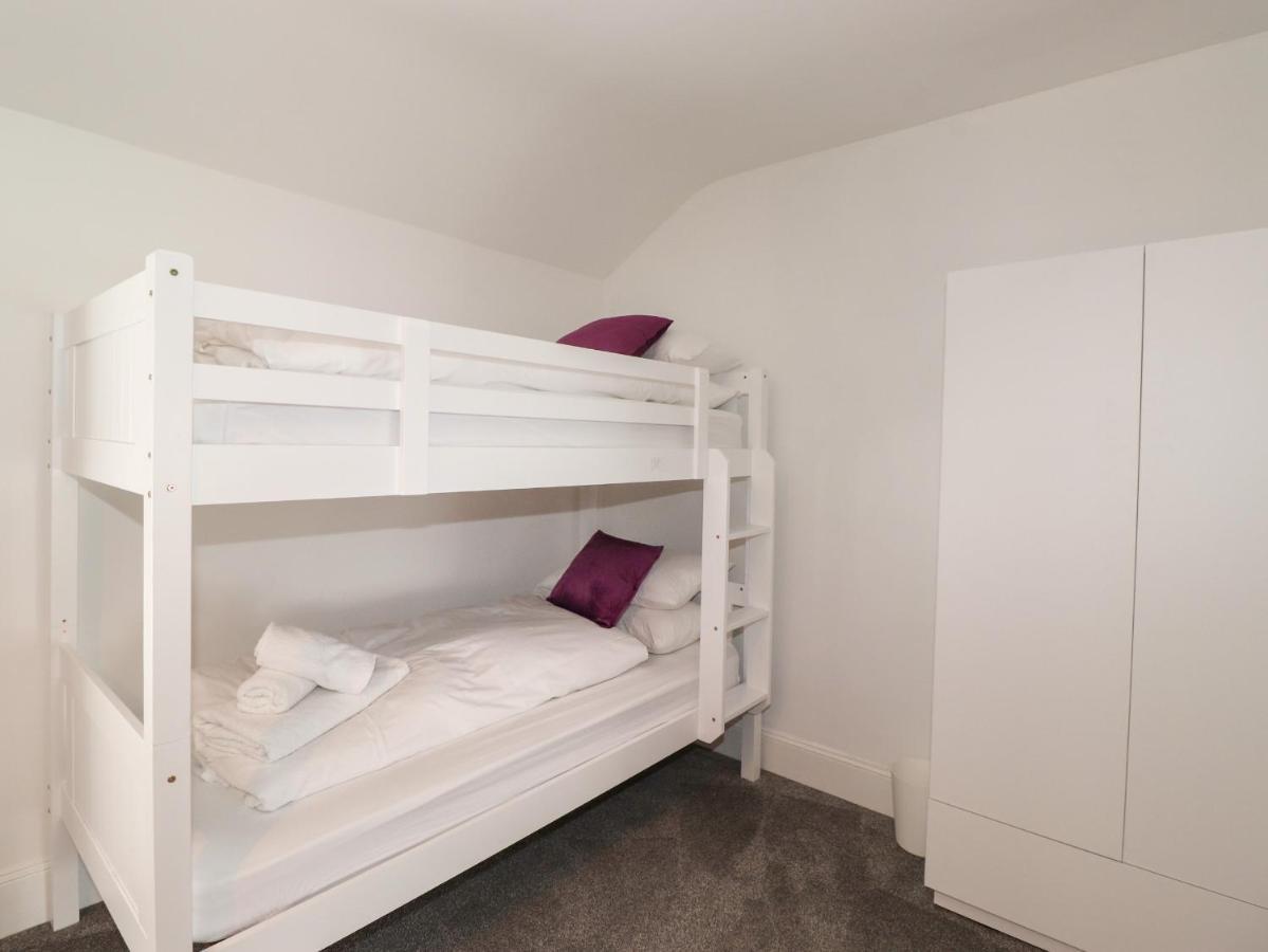 Aryelle House Villa Kendal Dış mekan fotoğraf